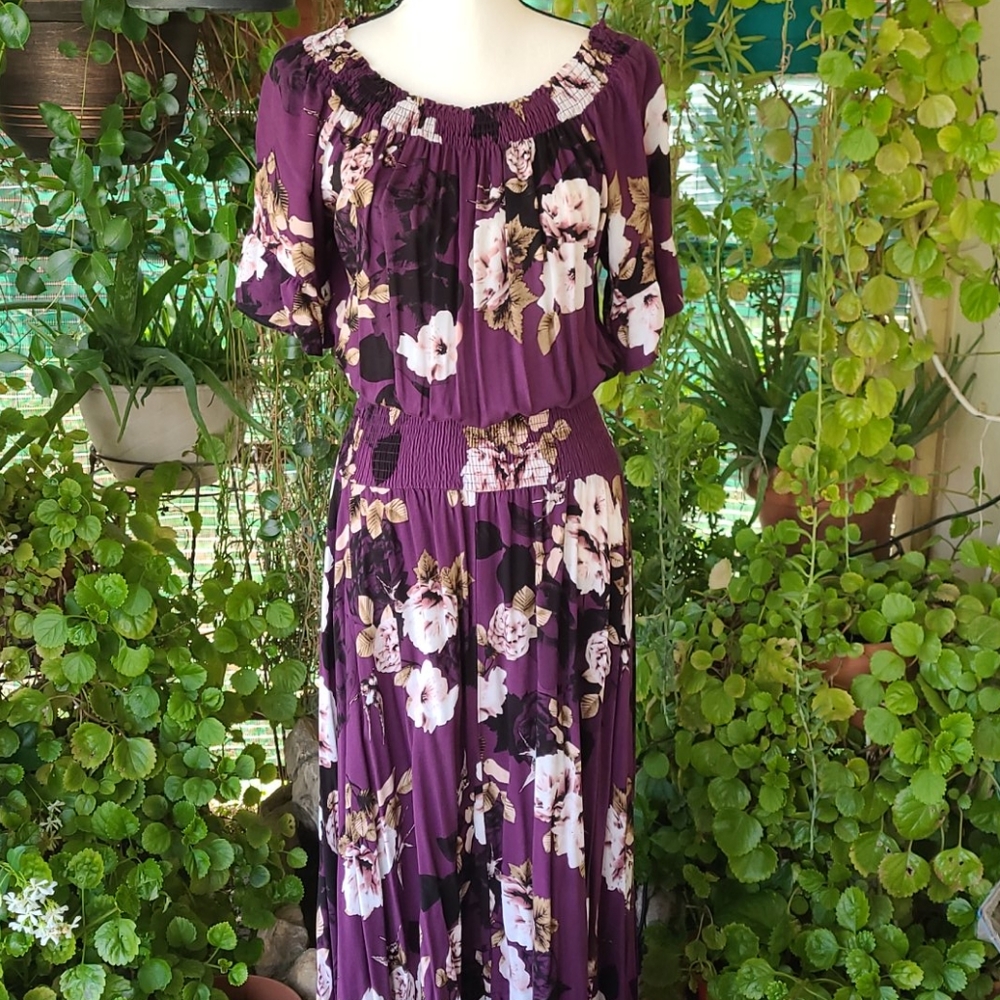 Jaase Dress